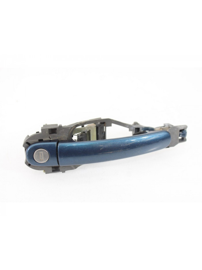 Maneta exterior delantera izquierda SEAT LEON Stylance / Style 2006