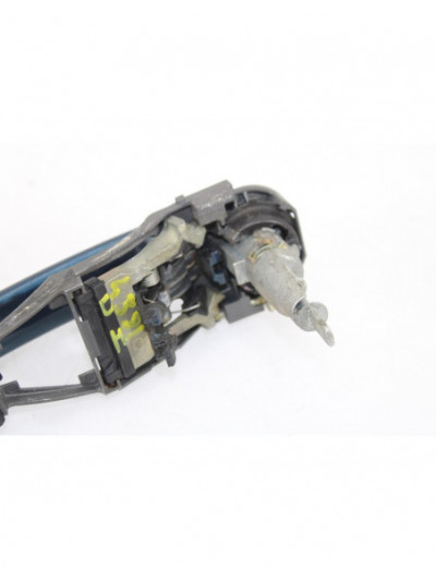 Maneta exterior delantera izquierda SEAT LEON Stylance / Style 2006