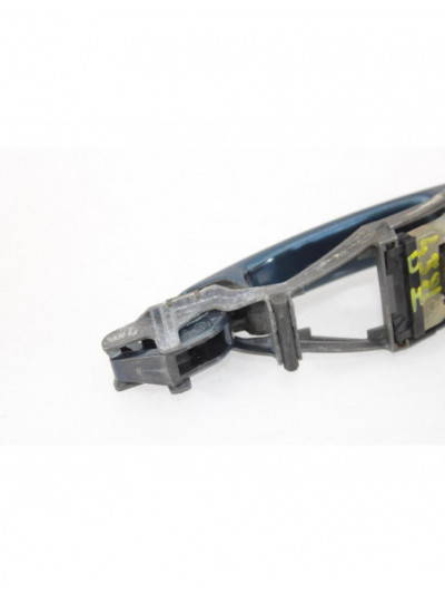 Maneta exterior delantera izquierda SEAT LEON Stylance / Style 2006