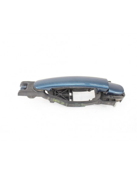 Recambio de maneta exterior delantera derecha para seat leon (1p1) stylance / style referencia OEM IAM 1P0837886