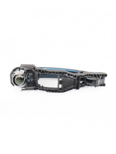 Recambio de maneta exterior delantera derecha para seat leon (1p1) stylance / style referencia OEM IAM 1P0837886
