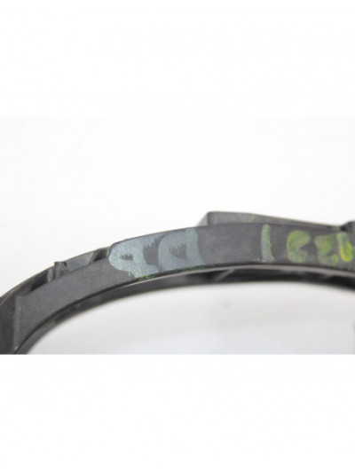 Recambio de maneta exterior delantera derecha para seat leon (1p1) stylance / style referencia OEM IAM 1P0837886