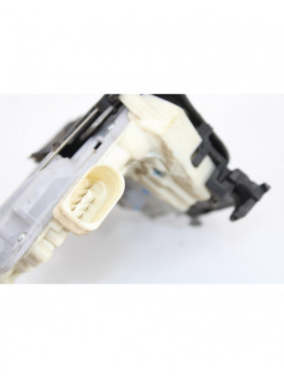 Recambio de cerradura puerta trasera derecha para seat leon (1p1) stylance / style referencia OEM IAM 1P0839016