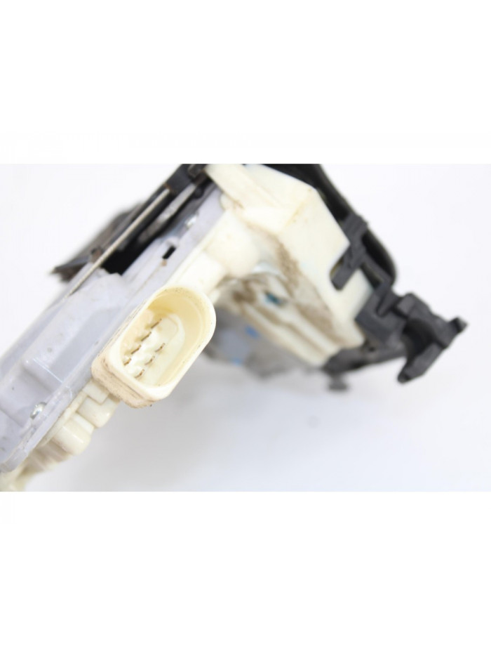 Recambio de cerradura puerta trasera derecha para seat leon (1p1) stylance / style referencia OEM IAM 1P0839016