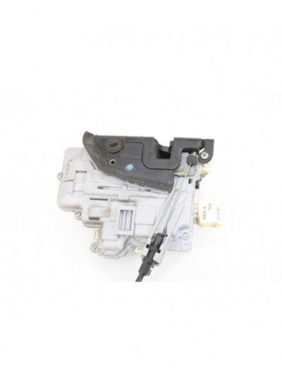 Recambio de cerradura puerta trasera derecha para seat leon (1p1) stylance / style referencia OEM IAM 1P0839016