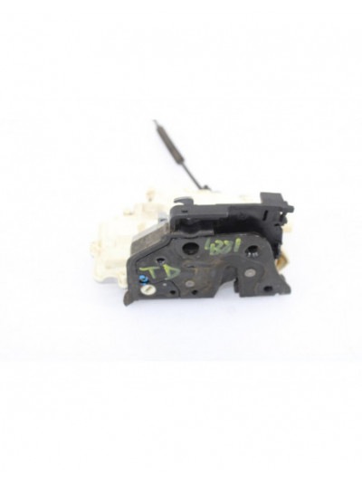 Recambio de cerradura puerta trasera derecha para seat leon (1p1) stylance / style referencia OEM IAM 1P0839016