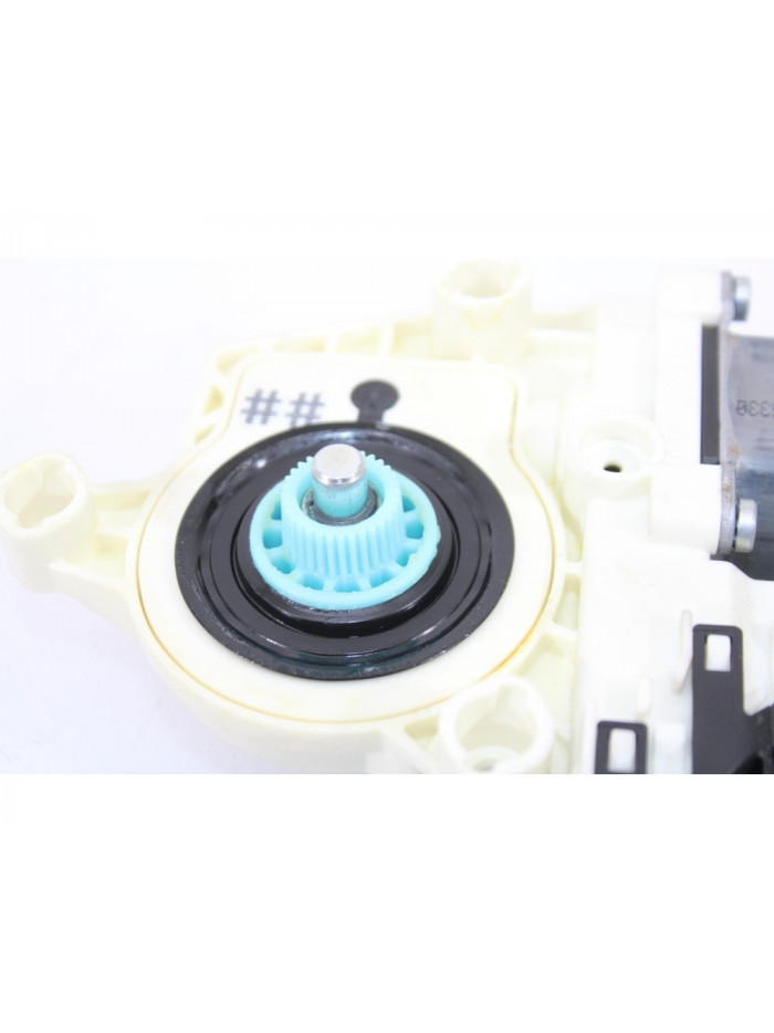 Recambio de motor elevalunas trasero derecho para seat leon (1p1) stylance / style referencia OEM IAM 1K0959704G