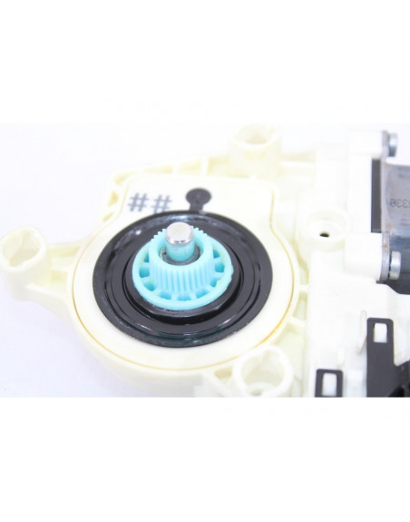 Recambio de motor elevalunas trasero derecho para seat leon (1p1) stylance / style referencia OEM IAM 1K0959704G