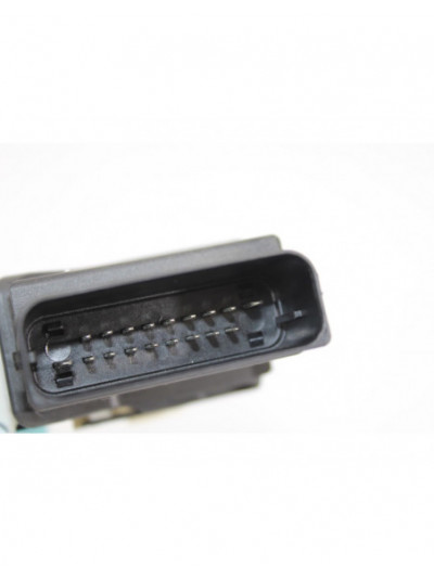 Recambio de motor elevalunas trasero derecho para seat leon (1p1) stylance / style referencia OEM IAM 1K0959704G