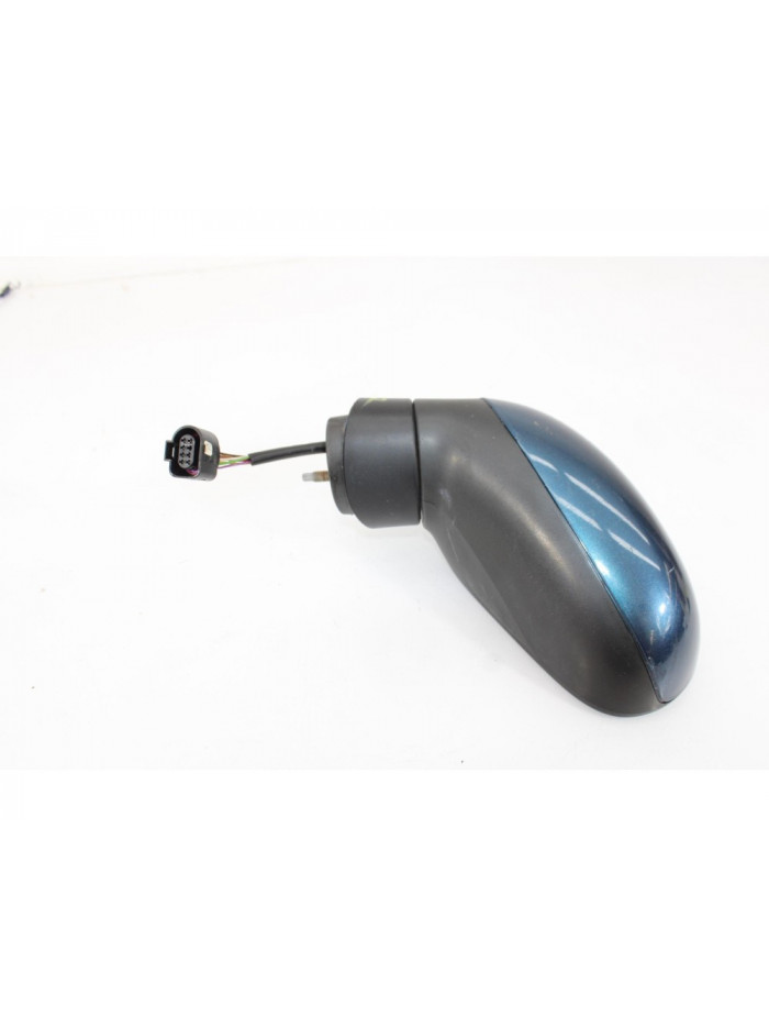 Recambio de retrovisor izquierdo para seat leon (1p1) stylance / style referencia OEM IAM 079009