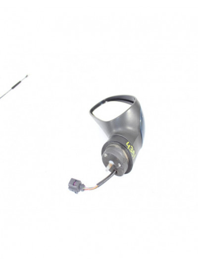 Recambio de retrovisor izquierdo para seat leon (1p1) stylance / style referencia OEM IAM 079009