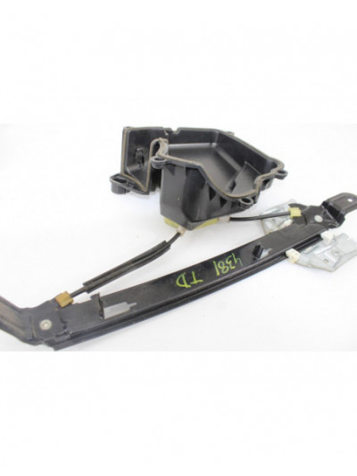 Recambio de elevalunas trasero derecho para seat leon (1p1) stylance / style referencia OEM IAM 1P0839402B