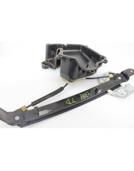 Recambio de elevalunas trasero derecho para seat leon (1p1) stylance / style referencia OEM IAM 1P0839402B