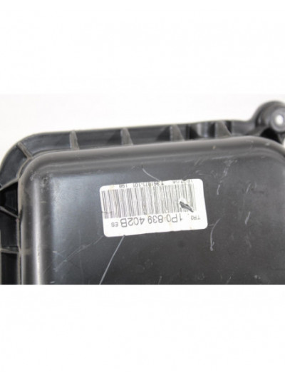 Recambio de elevalunas trasero derecho para seat leon (1p1) stylance / style referencia OEM IAM 1P0839402B