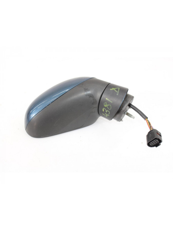 Recambio de retrovisor derecho para seat leon (1p1) stylance / style referencia OEM IAM 079010