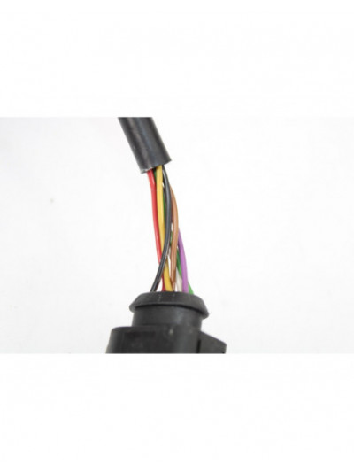 Recambio de retrovisor derecho para seat leon (1p1) stylance / style referencia OEM IAM 079010