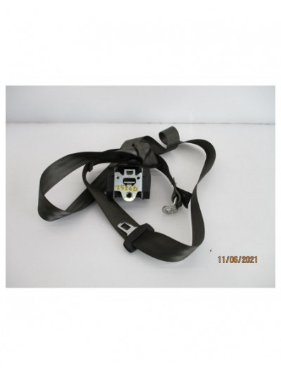 Recambio de cinturon seguridad trasero para audi q5 (8r) 2.0 tdi (125kw) referencia OEM IAM 610307000