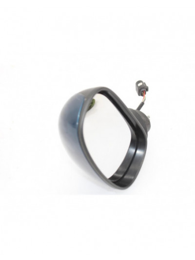 Recambio de retrovisor derecho para seat leon (1p1) stylance / style referencia OEM IAM 079010
