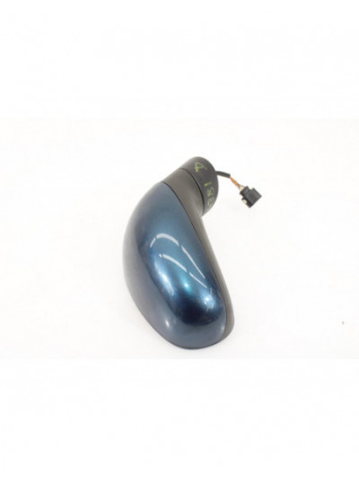 Recambio de retrovisor derecho para seat leon (1p1) stylance / style referencia OEM IAM 079010