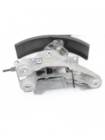 Recambio de palanca freno de mano para seat leon (1p1) stylance / style referencia OEM IAM 5P0711461