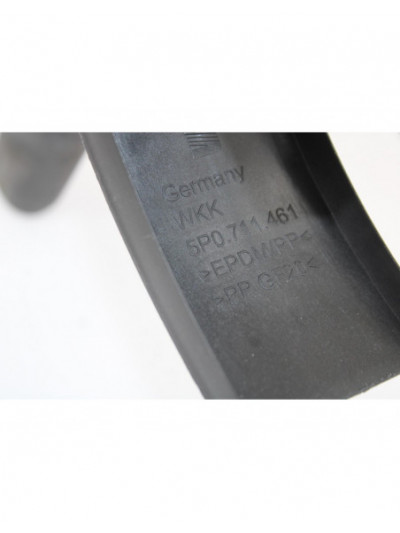 Recambio de palanca freno de mano para seat leon (1p1) stylance / style referencia OEM IAM 5P0711461