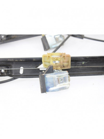 Recambio de elevalunas delantero derecho para seat leon (1p1) stylance / style referencia OEM IAM 1P0867436