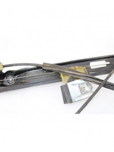 Recambio de elevalunas delantero derecho para seat leon (1p1) stylance / style referencia OEM IAM 1P0867436