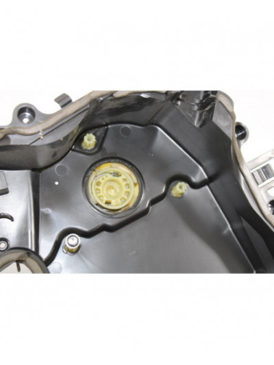 Recambio de elevalunas delantero derecho para seat leon (1p1) stylance / style referencia OEM IAM 1P0867436