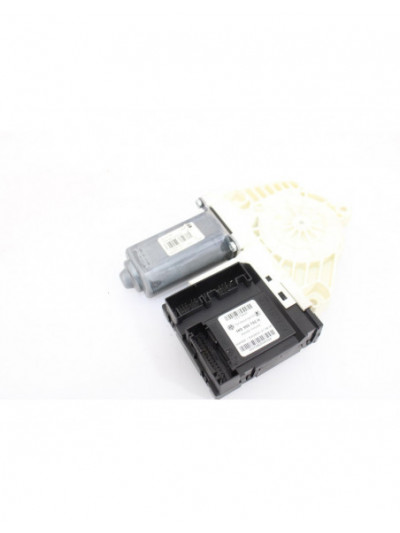 Recambio de motor elevalunas delantero derecho para seat leon (1p1) stylance / style referencia OEM IAM 1P0837402A