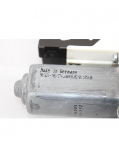 Recambio de motor elevalunas delantero derecho para seat leon (1p1) stylance / style referencia OEM IAM 1P0837402A