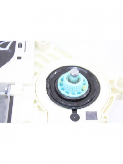 Recambio de motor elevalunas delantero derecho para seat leon (1p1) stylance / style referencia OEM IAM 1P0837402A