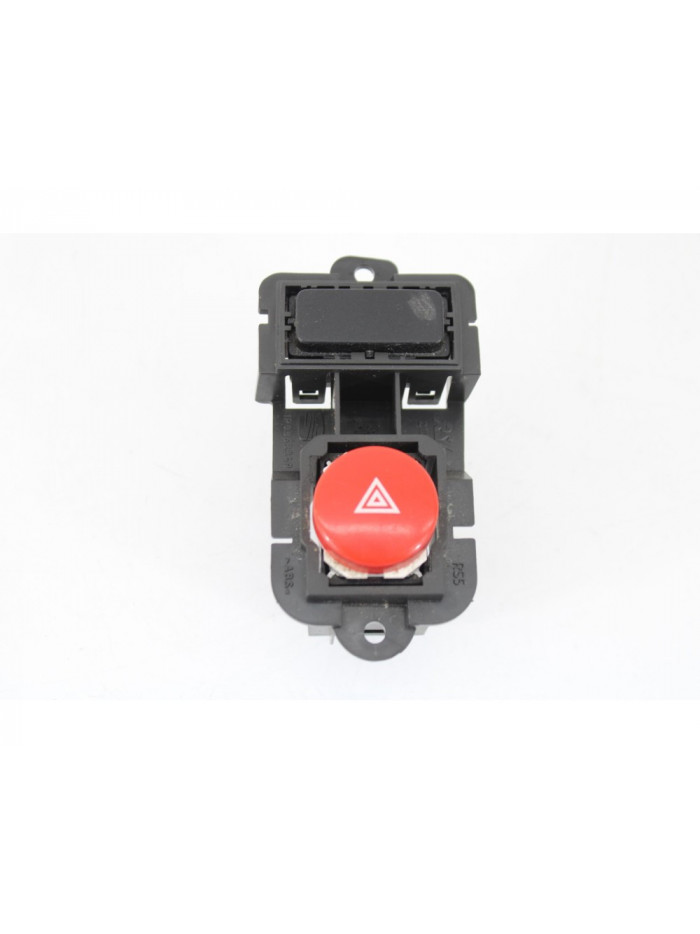 Warning SEAT LEON Stylance / Style 2006
