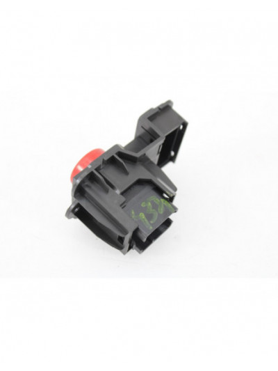 Warning SEAT LEON Stylance / Style 2006