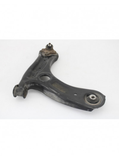 Recambio de brazo suspension inferior delantero derecho para seat ibiza (6j5) copa referencia OEM IAM 6R0407152A