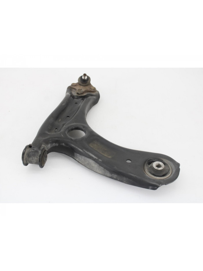 Recambio de brazo suspension inferior delantero derecho para seat ibiza (6j5) copa referencia OEM IAM 6R0407152A