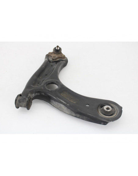 Recambio de brazo suspension inferior delantero derecho para seat ibiza (6j5) copa referencia OEM IAM 6R0407152A