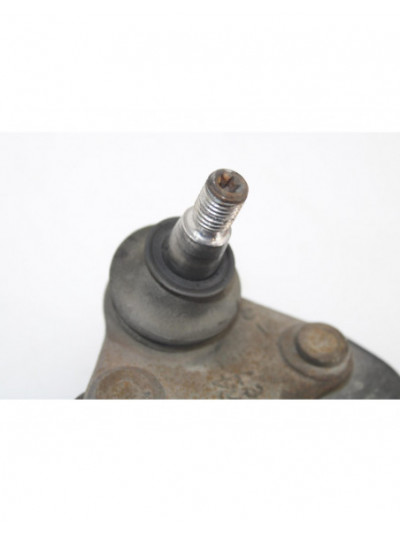 Recambio de brazo suspension inferior delantero derecho para seat ibiza (6j5) copa referencia OEM IAM 6R0407152A