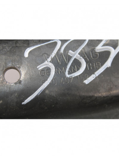 Recambio de brazo suspension inferior delantero derecho para seat ibiza (6j5) copa referencia OEM IAM 6R0407152A