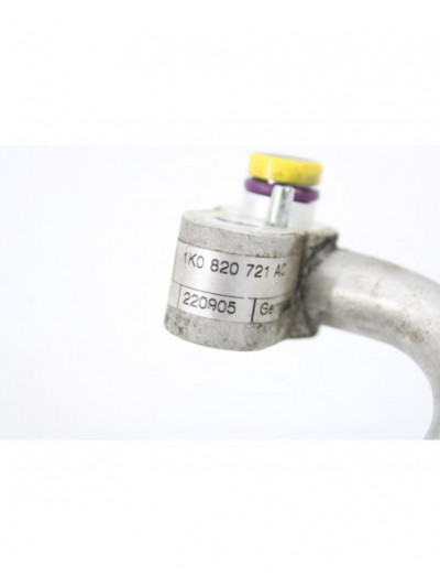 Tubo aire acondicionado SEAT LEON Stylance / Style 2006