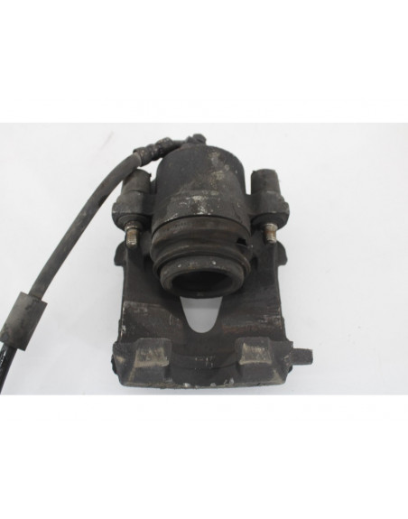 Recambio de pinza freno delantera izquierda para seat ibiza (6j5) copa referencia OEM IAM 3836D.IZ