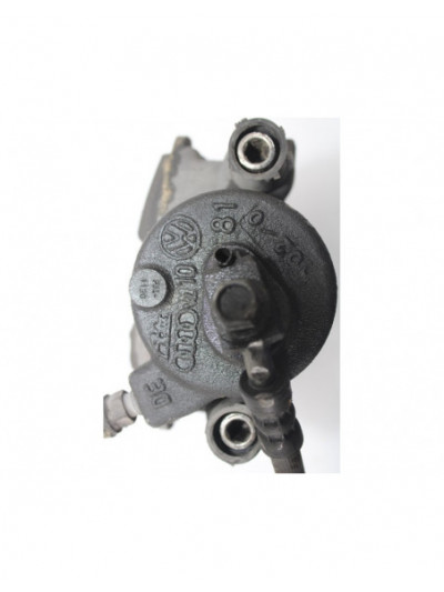 Recambio de pinza freno delantera izquierda para seat ibiza (6j5) copa referencia OEM IAM 3836D.IZ