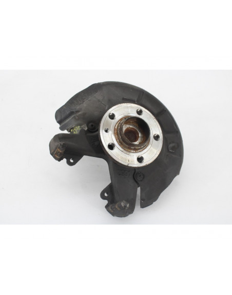 Recambio de mangueta delantera izquierda para seat ibiza (6j5) copa referencia OEM IAM 6R0615311A