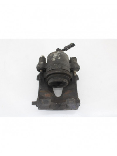 Recambio de pinza freno delantera derecha para seat ibiza (6j5) copa referencia OEM IAM 3836D.D.