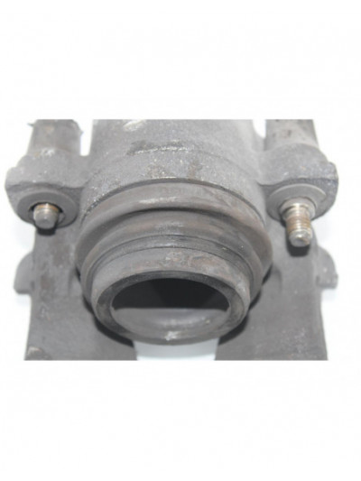Recambio de pinza freno delantera derecha para seat ibiza (6j5) copa referencia OEM IAM 3836D.D.