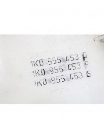 Depósito limpia SEAT LEON Stylance / Style 2006