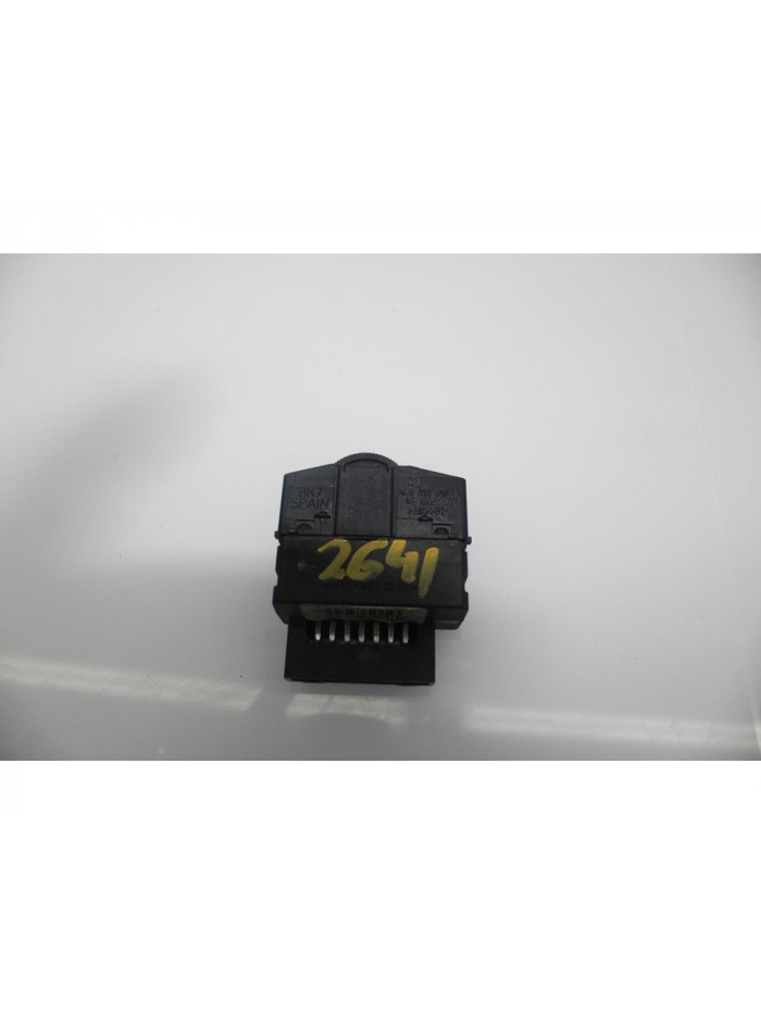 Recambio de mando intesidad luz cuadro para seat ibiza (6l1) stella referencia OEM IAM 6L0919094A