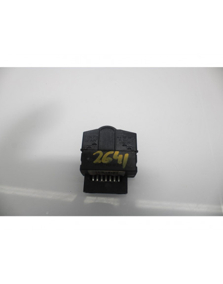 Recambio de mando intesidad luz cuadro para seat ibiza (6l1) stella referencia OEM IAM 6L0919094A