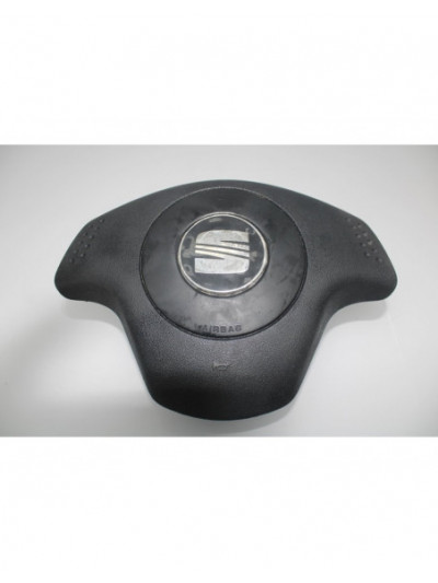 Recambio de airbag delantero izquierdo para seat ibiza (6l1) stella referencia OEM IAM 6L0880201