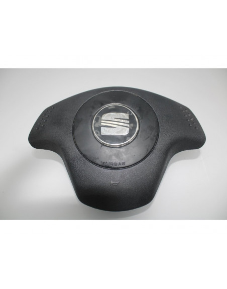 Recambio de airbag delantero izquierdo para seat ibiza (6l1) stella referencia OEM IAM 6L0880201