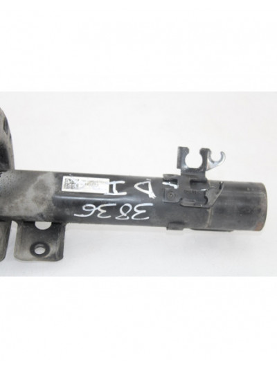 Recambio de amortiguador delantero izquierdo para seat ibiza (6j5) copa referencia OEM IAM 6R0413031F